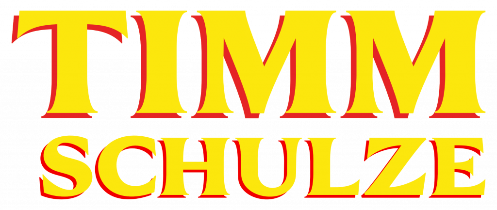 Timm Schulze